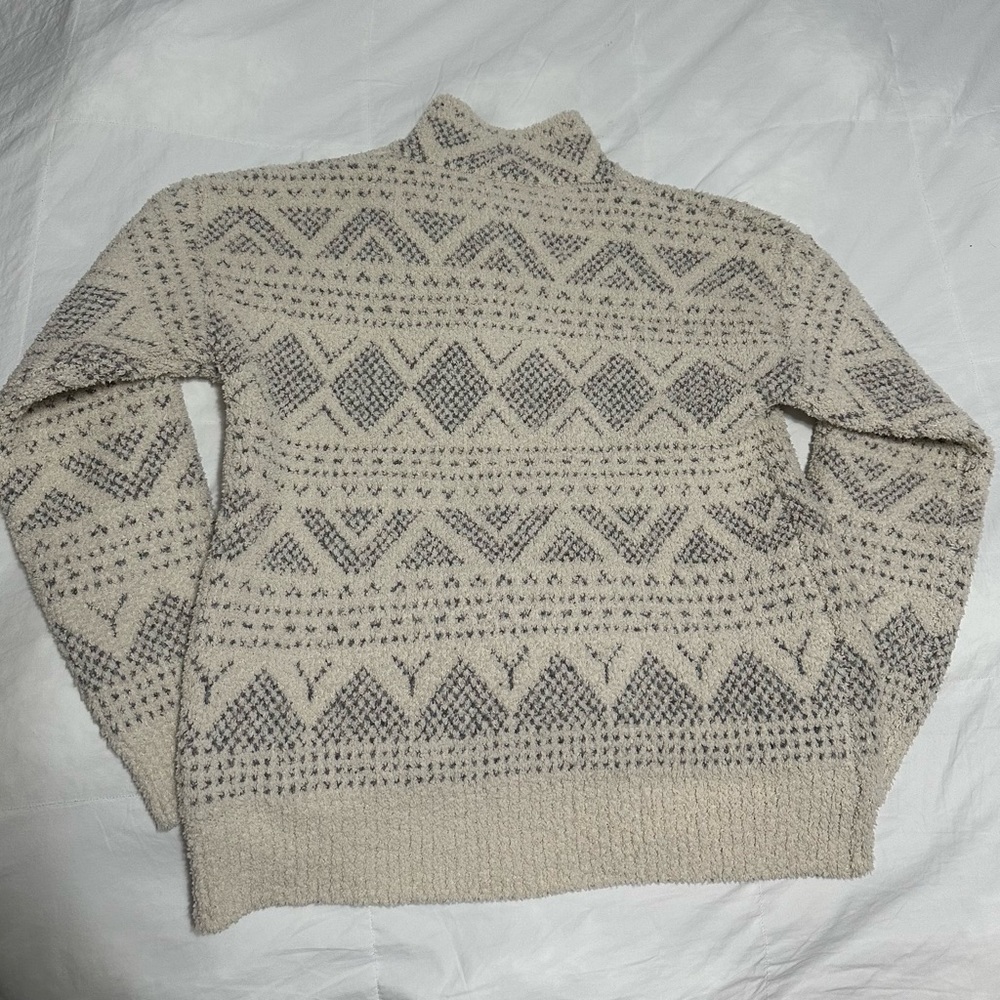🔹Hem & Thread sweater - Picture 7 of 8
